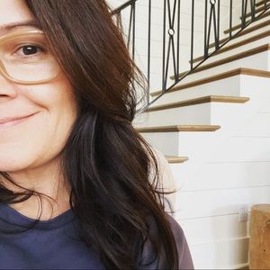 Meet your Posher, Heather